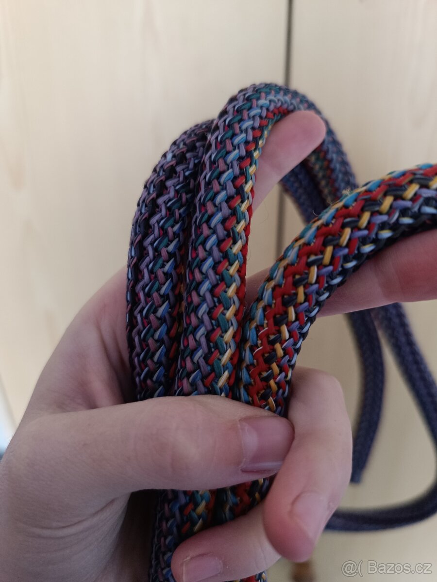 Více věcí na koně - 7