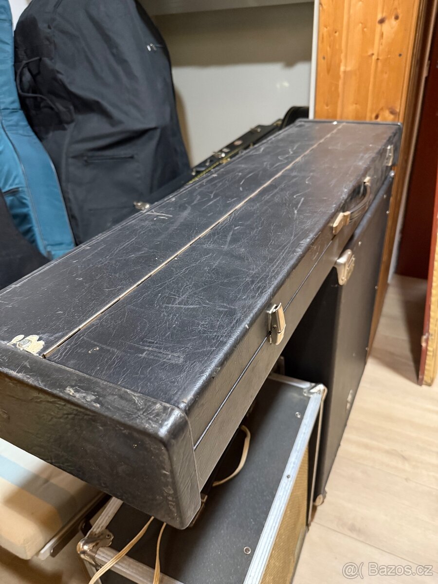 Hohner String Performer (1977) – HRAJÍCÍ - 7