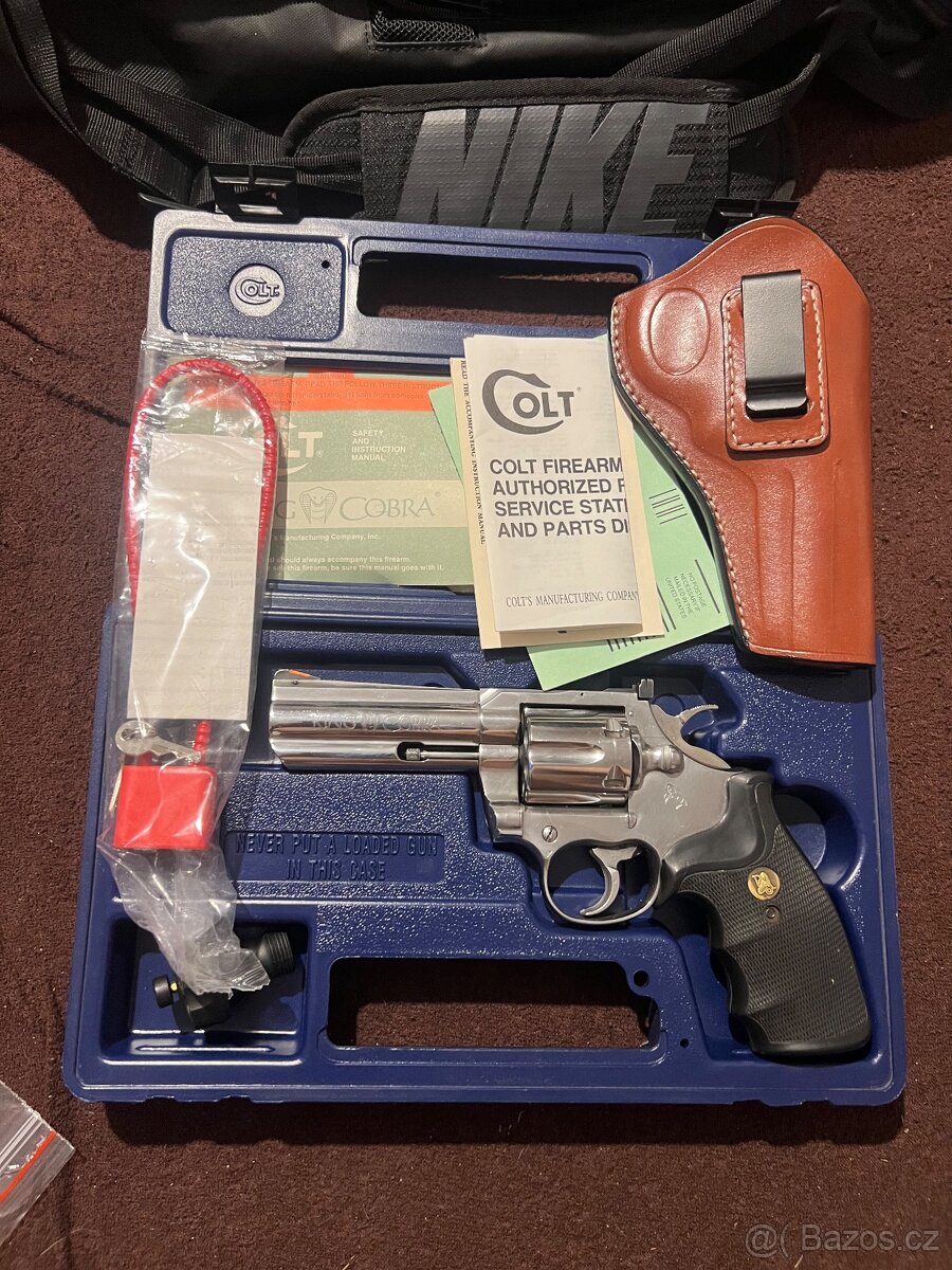 Colt king Cobra - 7