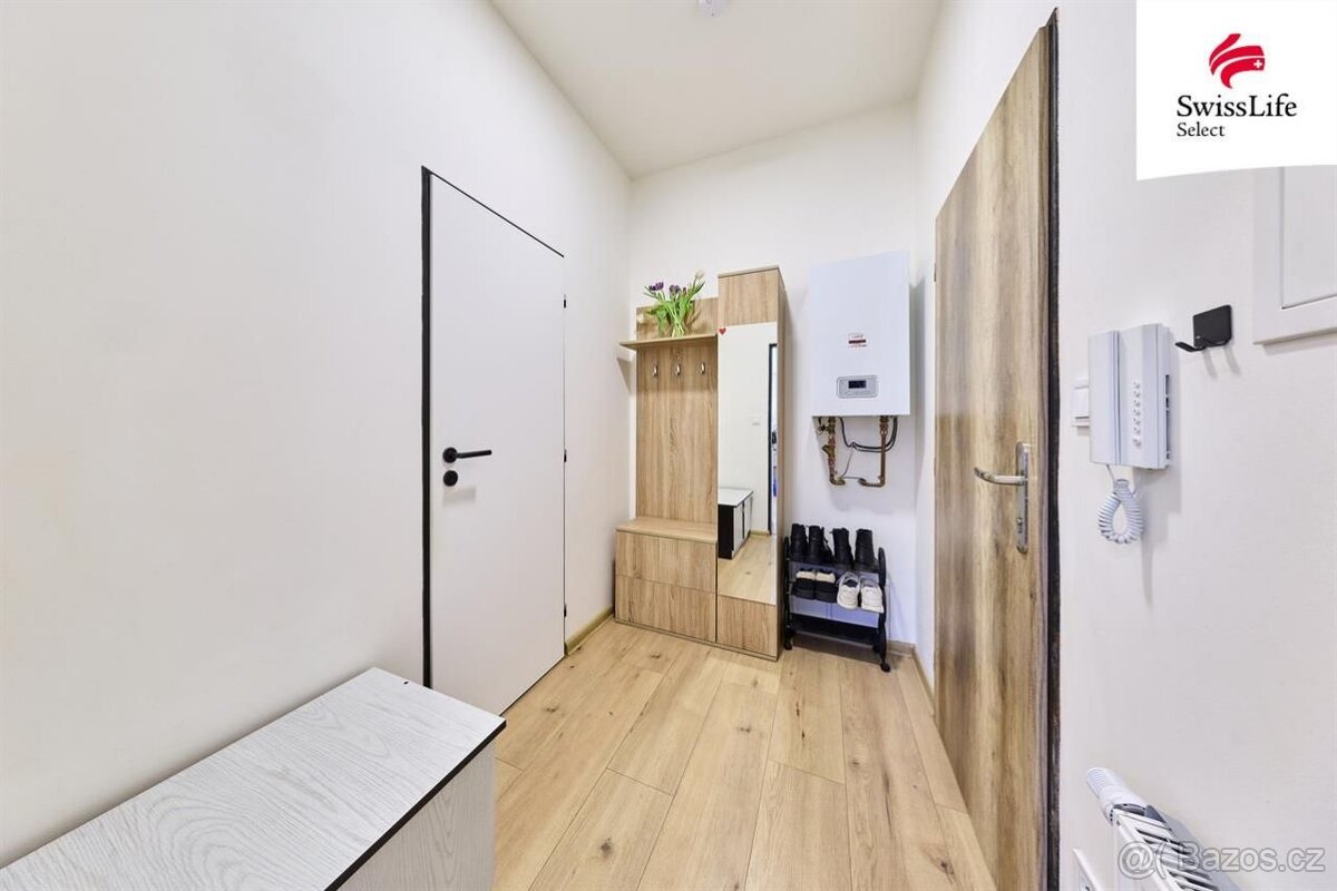 Prodej bytu 1+1 41 m2 Horská, Trutnov - 7