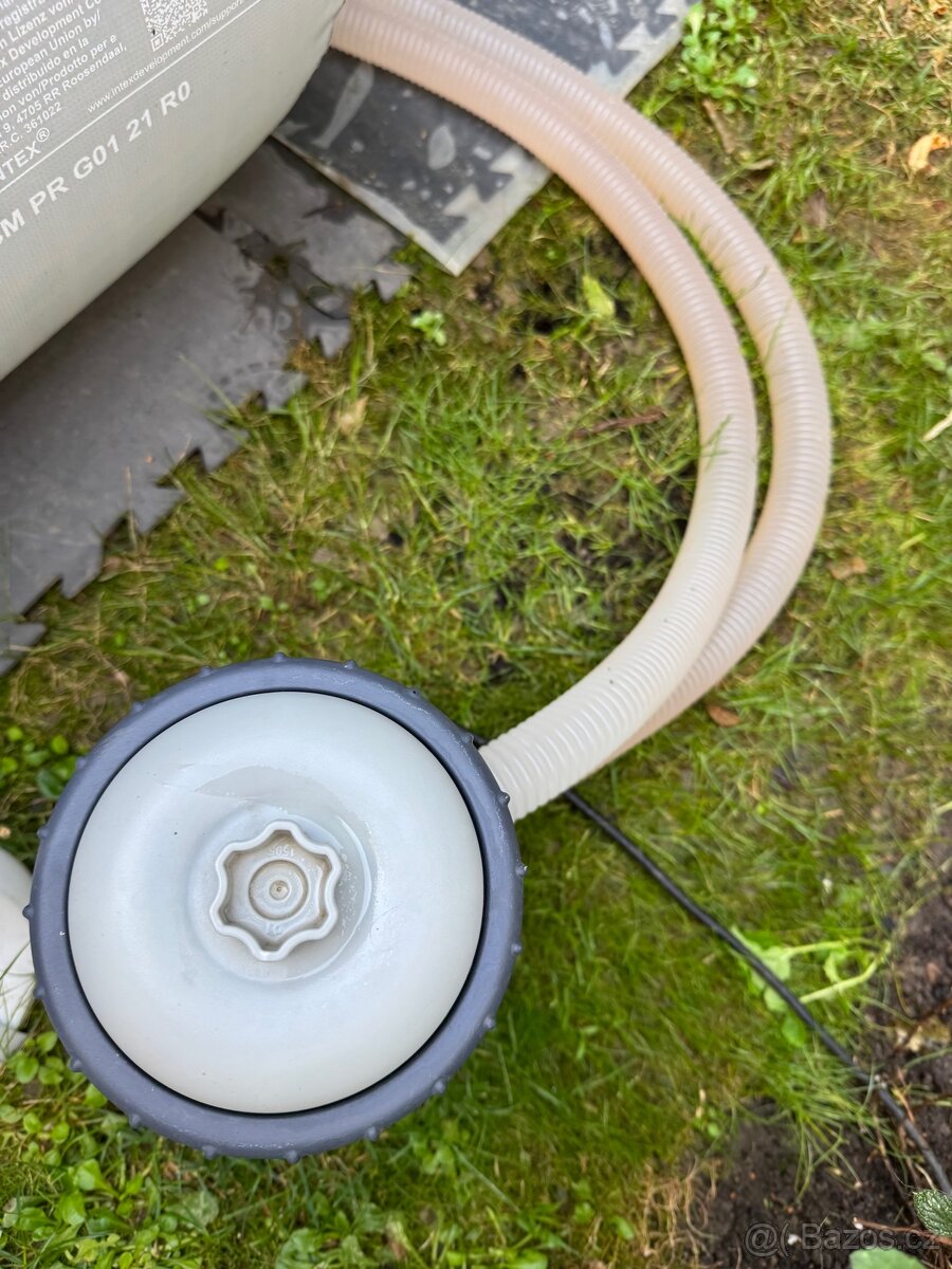 Bazén intex prism frame 300x175x80 - 7