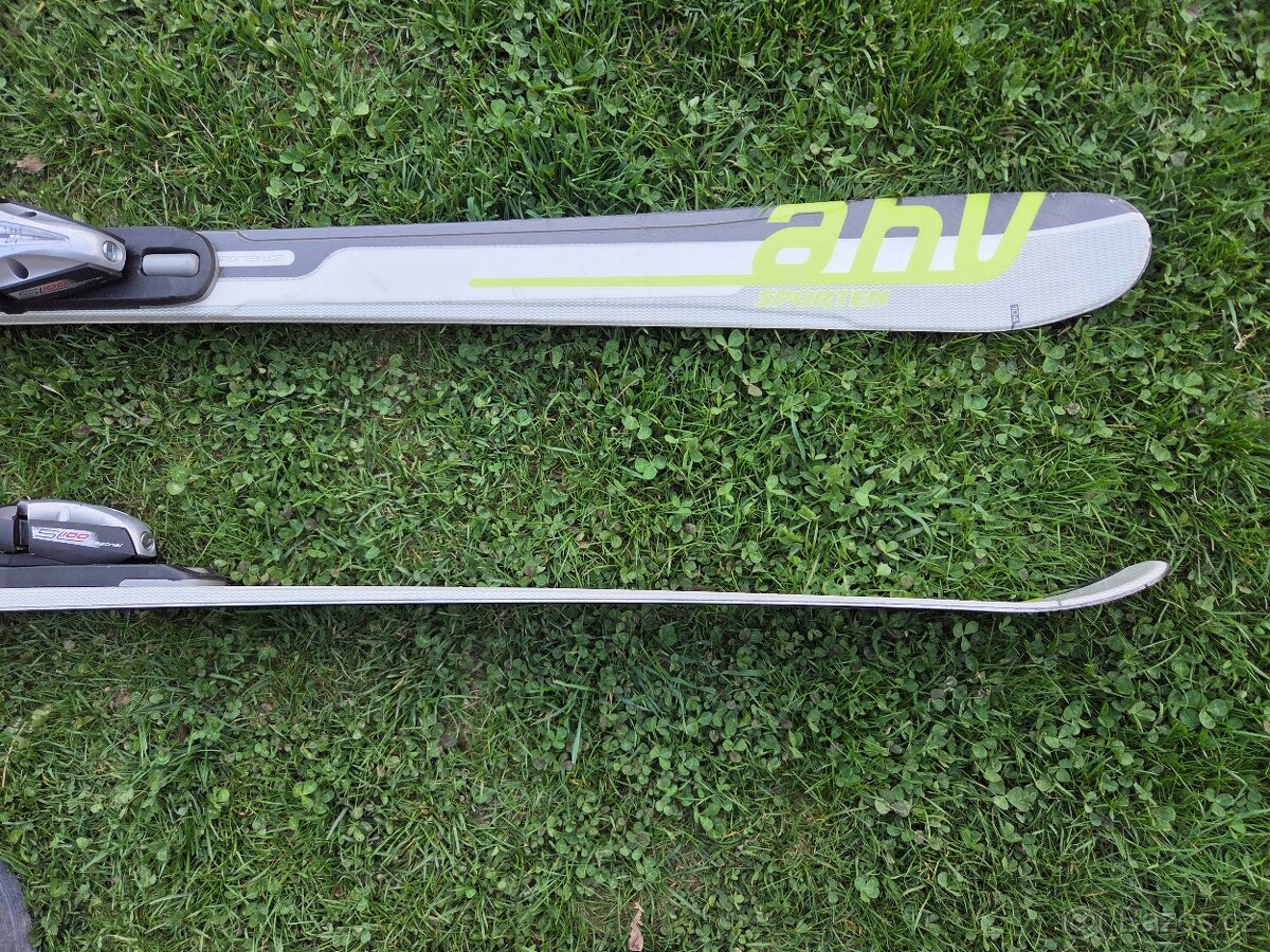 Sporten AHV - 7