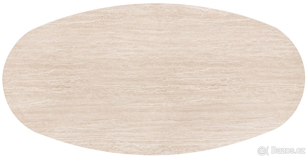 Nerozkládací jídelní stůl - Arras - 7