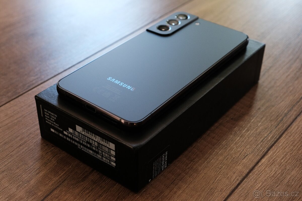 Samsung S22+ (8/128GB) - 7