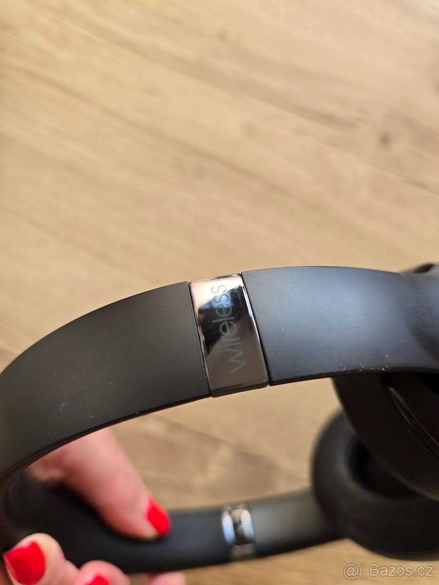 Sluchátka Beats Solo3 Wireless (MX472EE/A) - 7