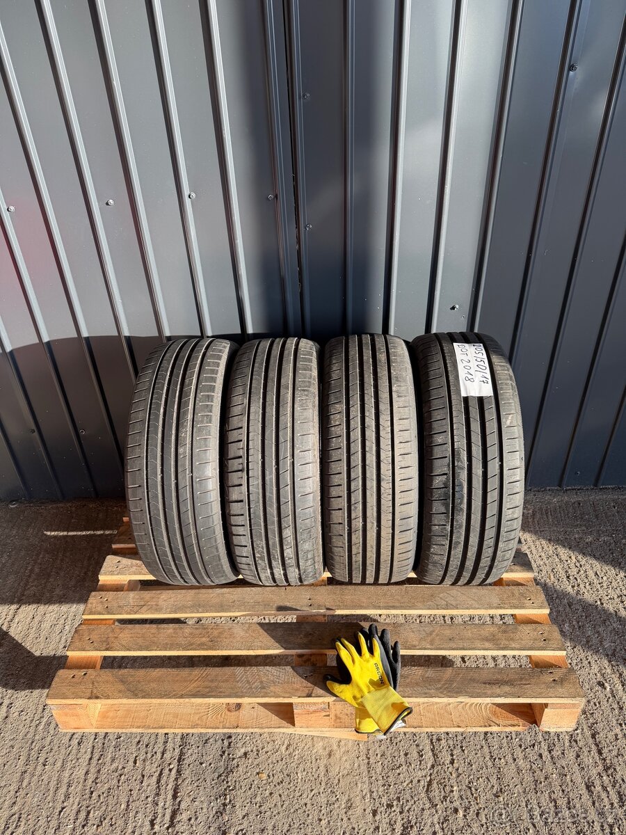 Prodám letni pneu - 7