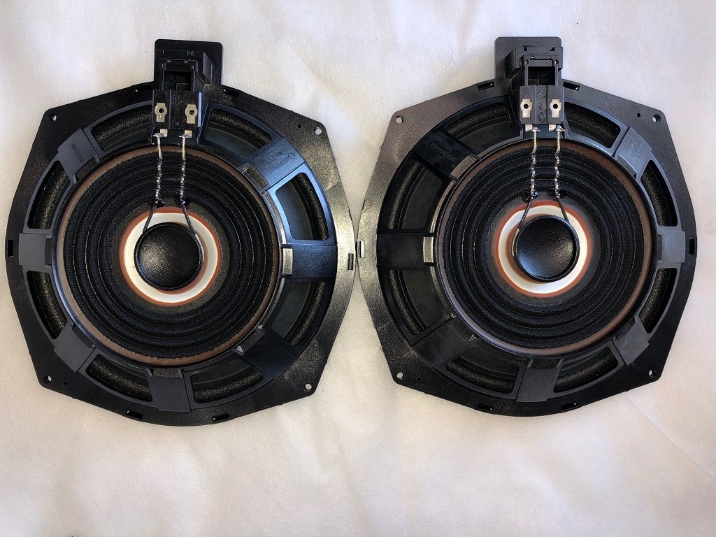 BMW Z4 E89 ,repro,zosik,gril predný - 7