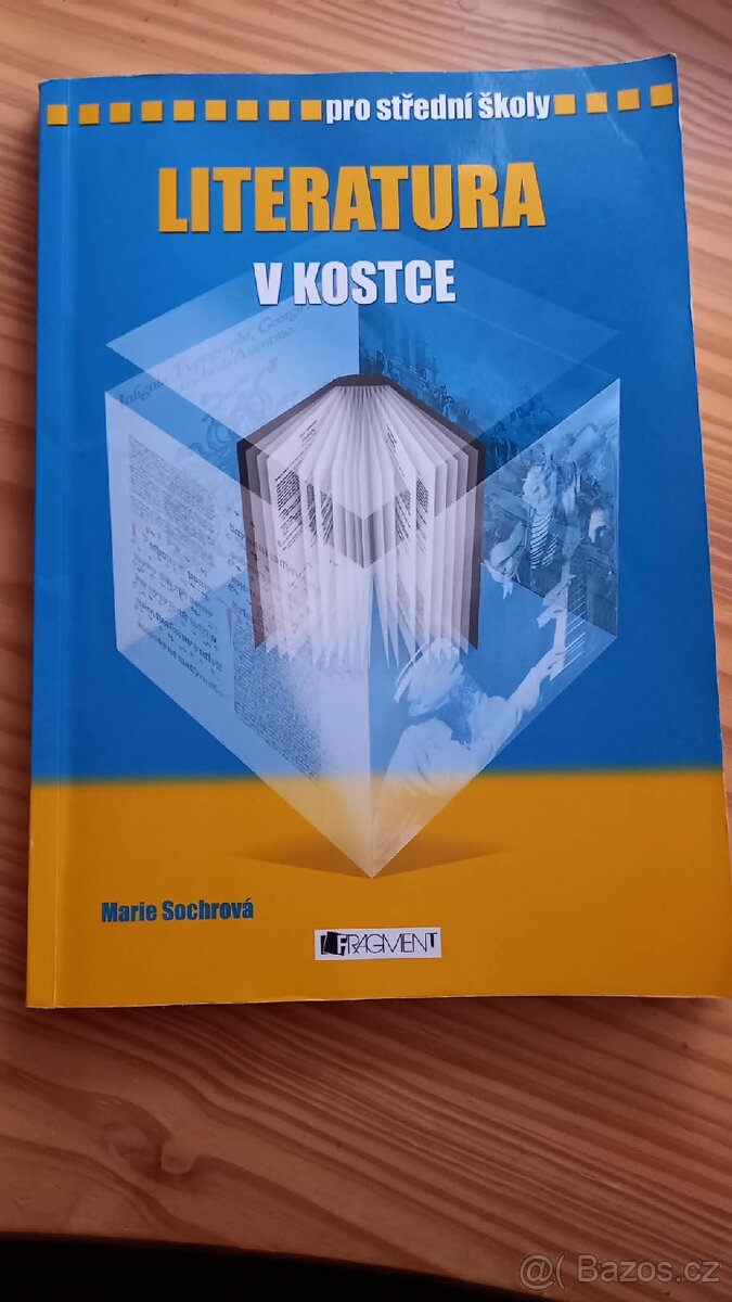 Prodám učebnice - 7