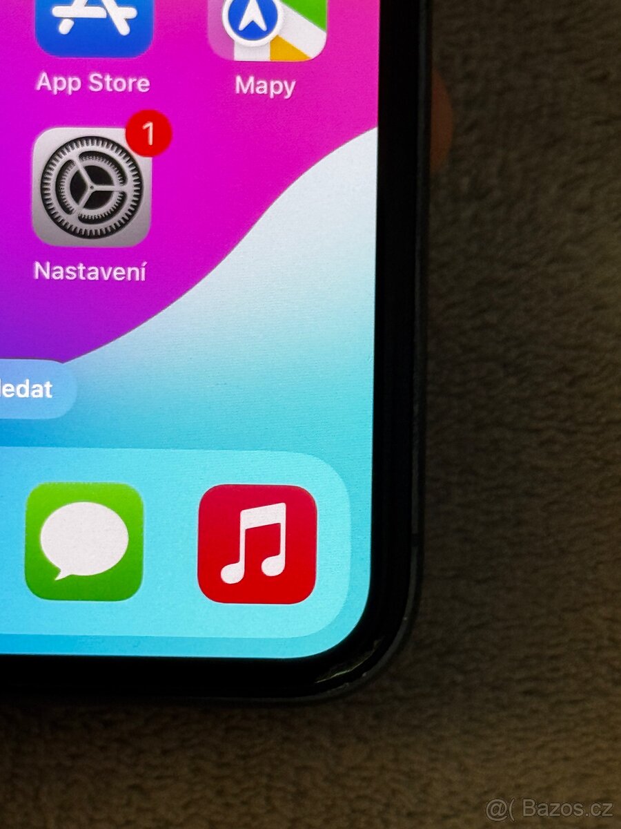 IPhone 11 Pro - 7
