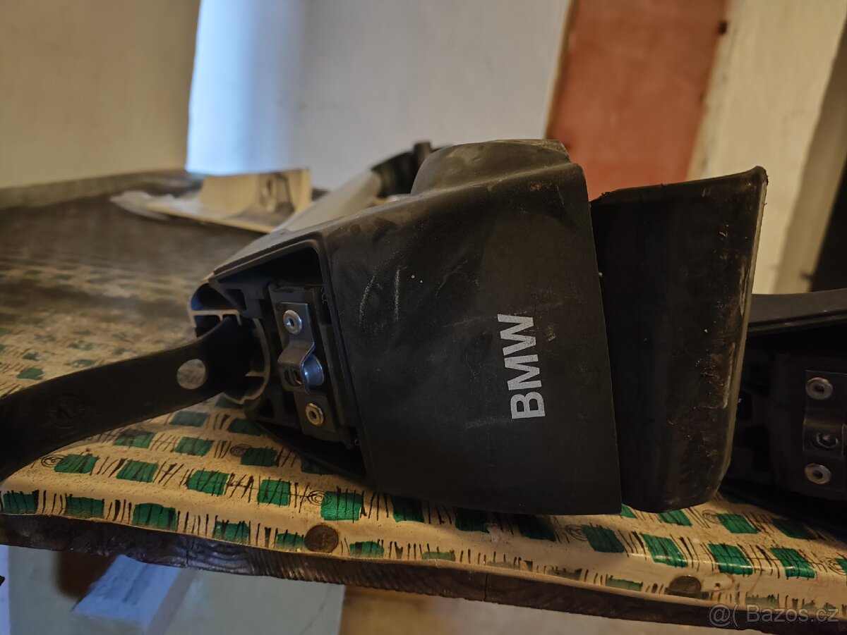 Příčníky/střešní nosič bmw 7 - 7