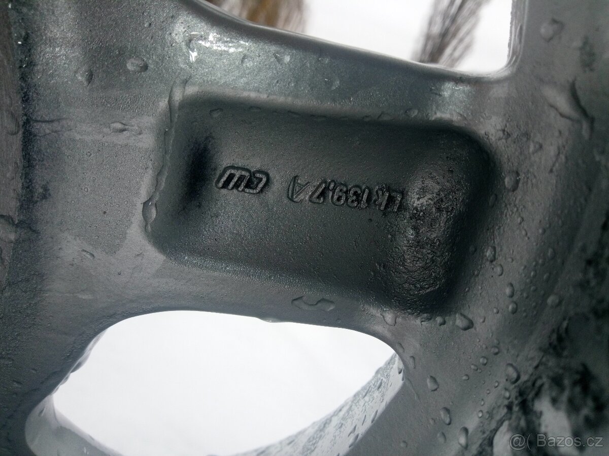 Hilux,275/70r16,disk,patrol,Borbet,hliníková kola,frontera - 7