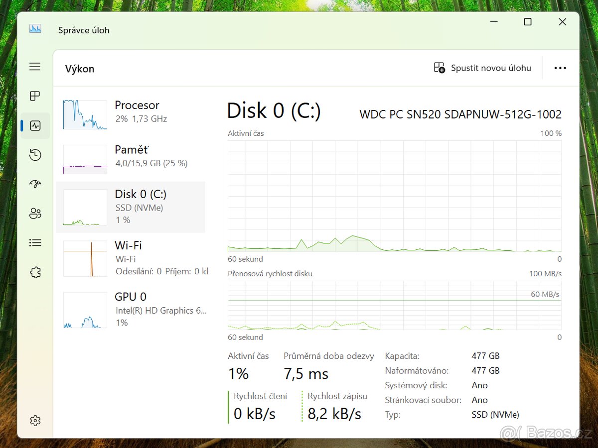 Lenovo ThinkPad T480 - 7
