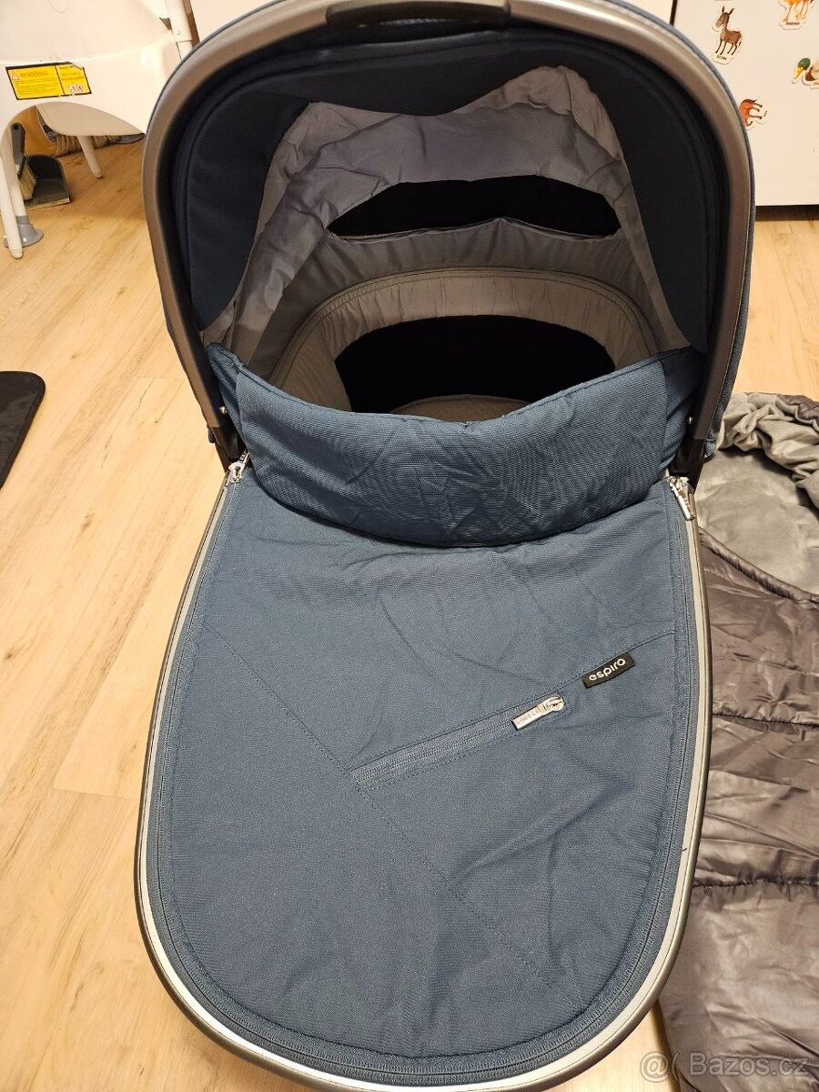 Kočárek Espiro BUENO - 7