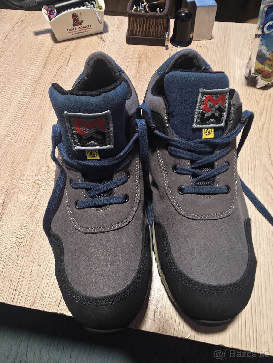 WURTH MODYF VEL 45 S3 - 7