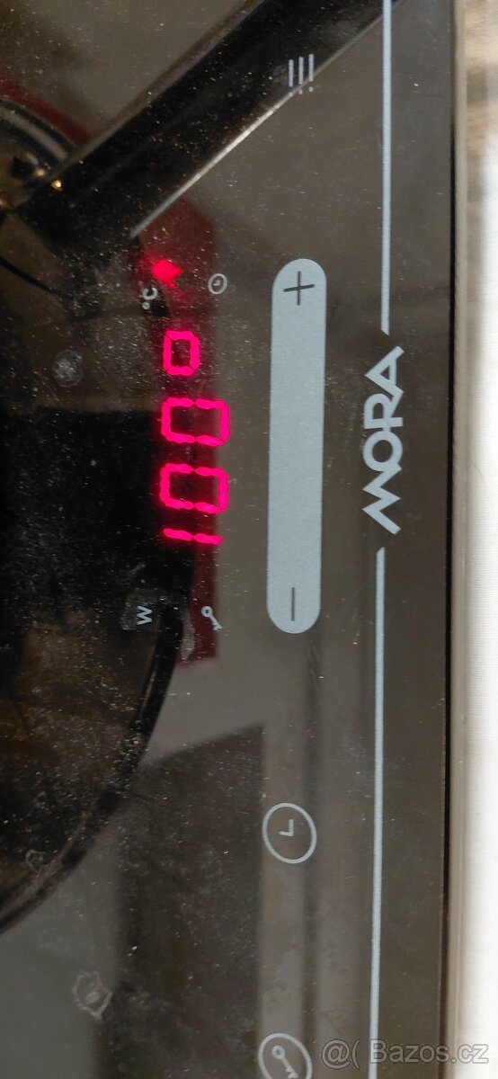 Indukčni vaŕič - 7