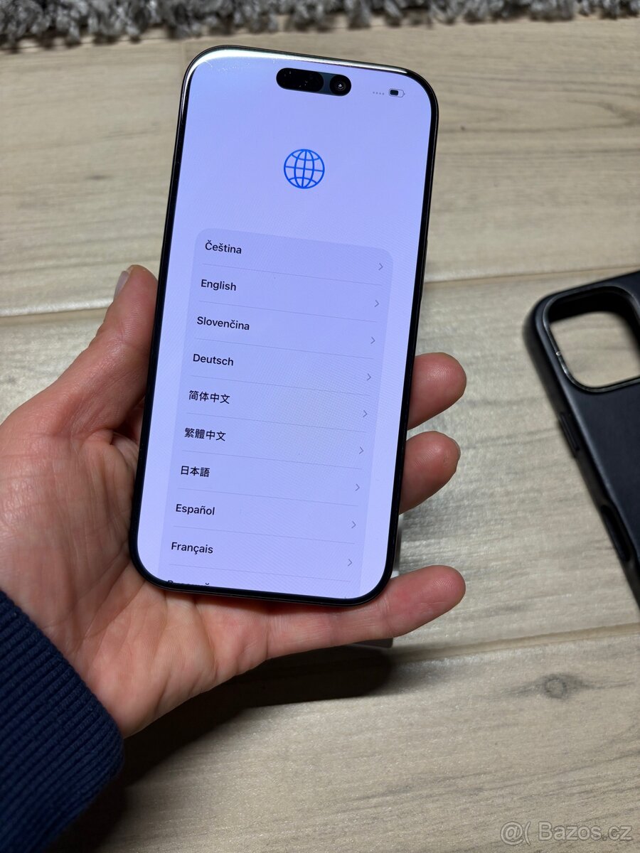 iPhone 16 Pro 128 GB - 7