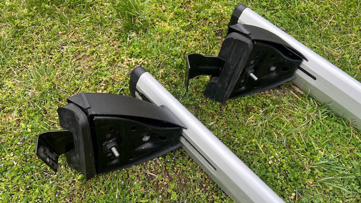 Příčníky golf mk7 - 7