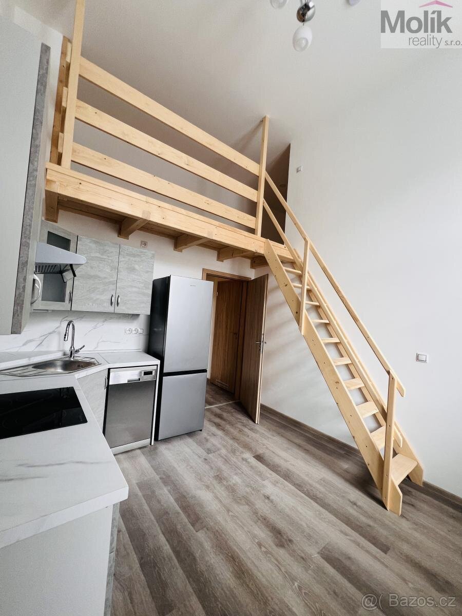 Pronájem bytu 2+kk 54 m2 - 7