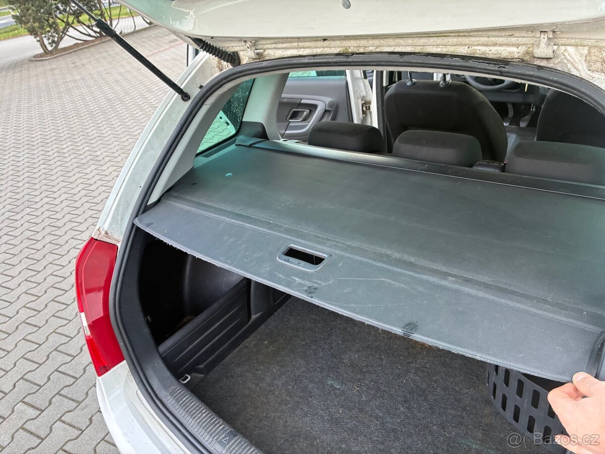 Škoda Fabia 1.2 TSI - 7