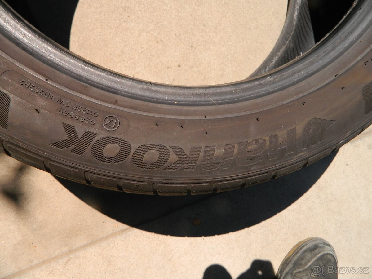225/50 r17 94y 2ks letní - 7