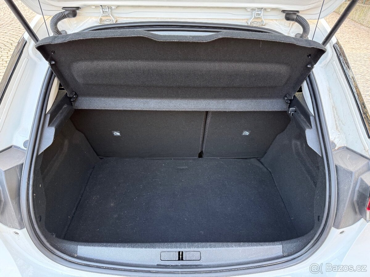 Prodám osobní automobil OPEL CORSA - 7