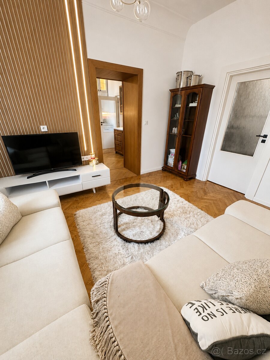 Pronájem bytu Šternberk 3+1, 66 m² - 7