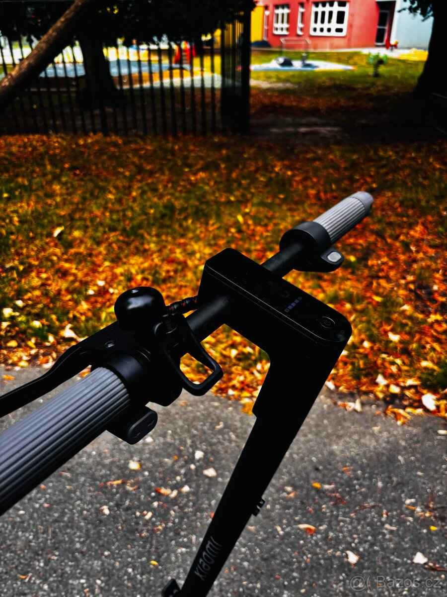 E-Scooter Xiaomi 5 - 7