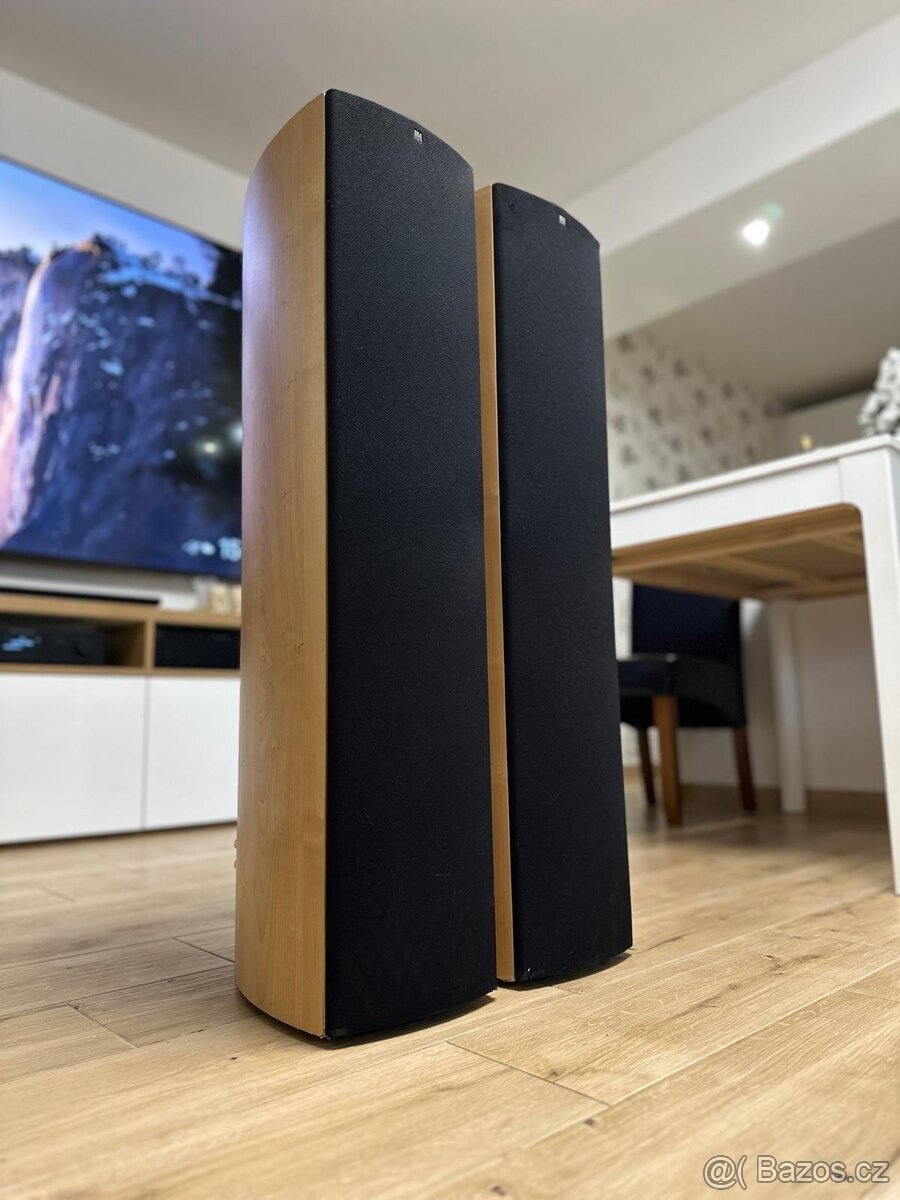 KEF IQ9 - 7