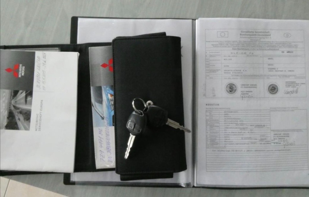 ASX 1.6 86kw atmosféra.poctivy spolehlivý motor - 7