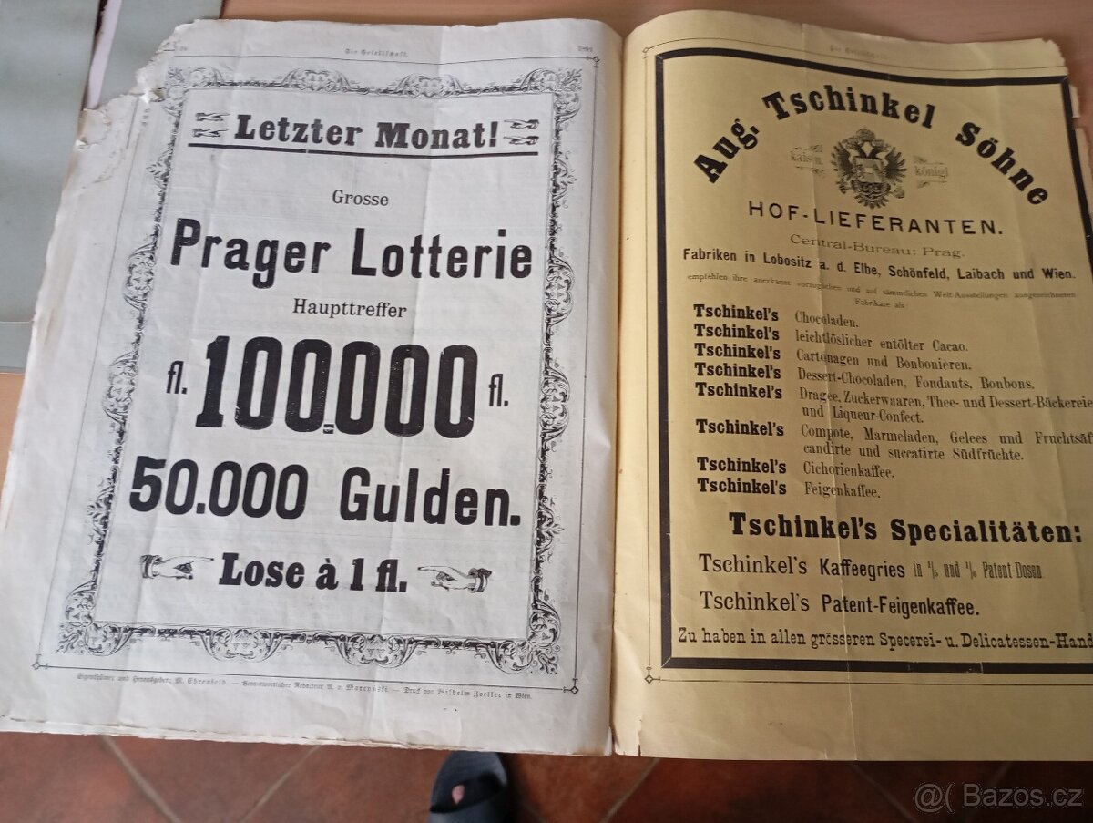 Obrázky a noviny - 7