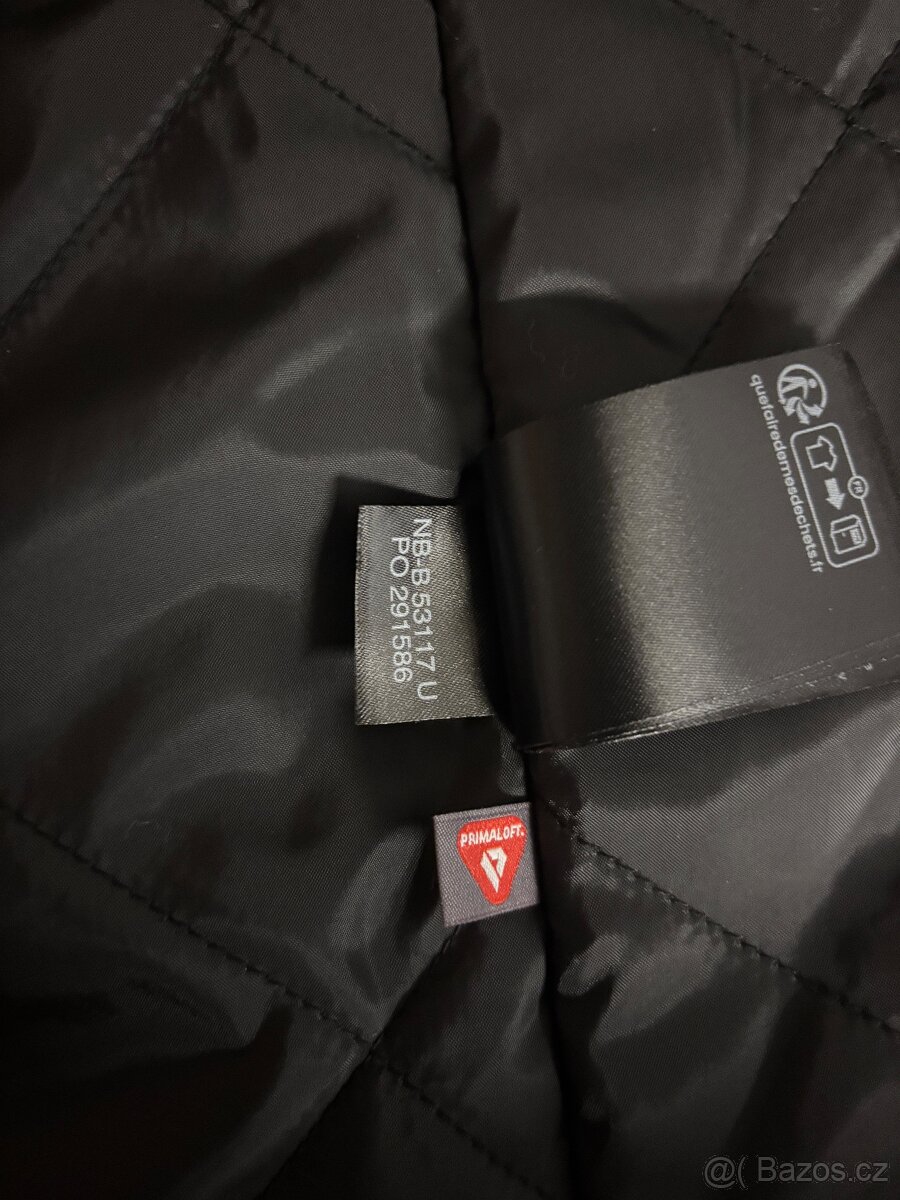 Helly Hansen Dubliner Insulated Jacket - 7