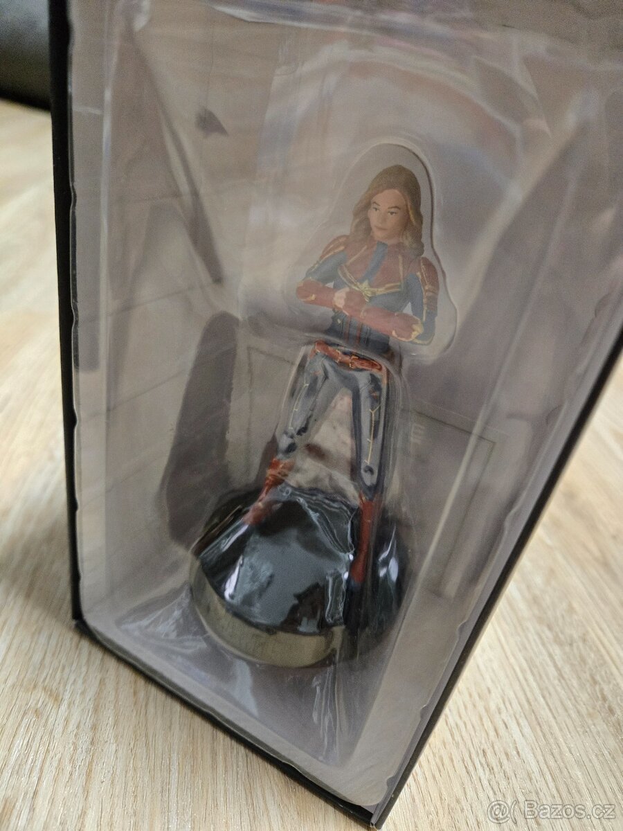 Marvel figurky (DeAgostini) - 7