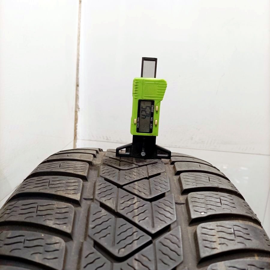 18" ALU kola – 5x112 – MERCEDES (BMW, AUDI, VW) - 7