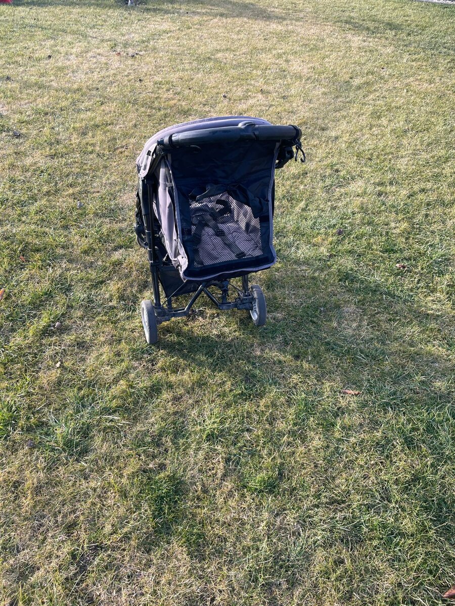 Kocarek Baby Jogger CITY MINI ZIP - 7