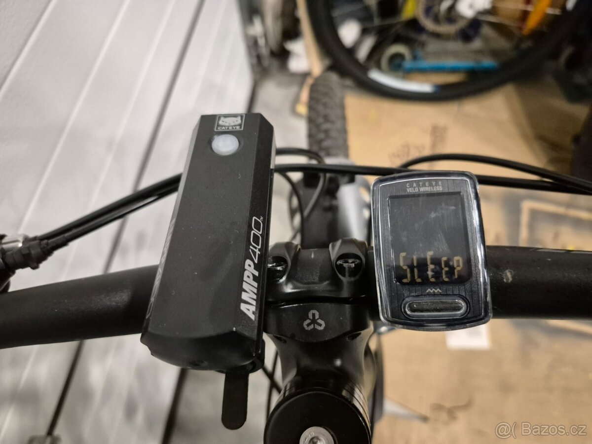 Dámské kolo CTM 27.5 - 7