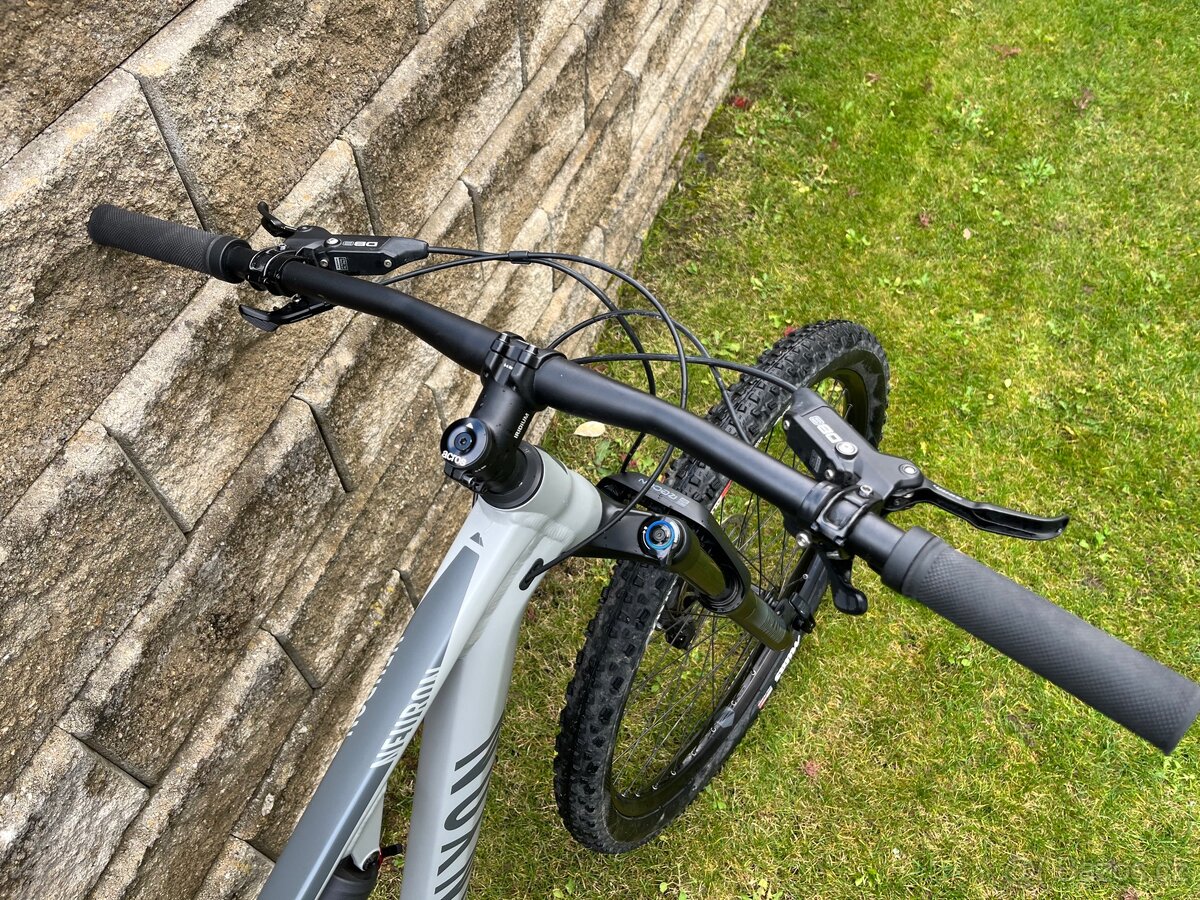 Canyon Neuron 5, vel M - 7