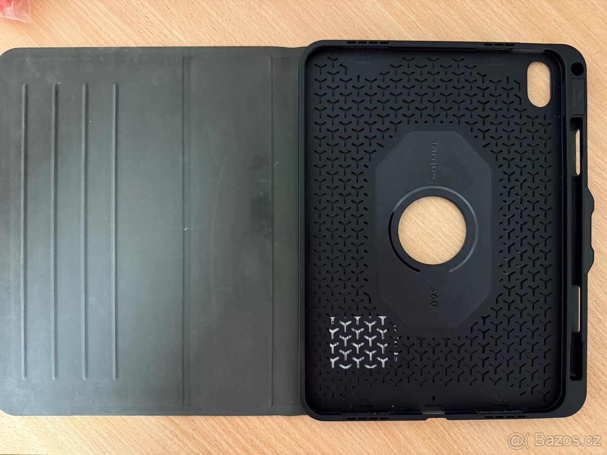 Apple iPad 10 generace WiFi 64gb - 7