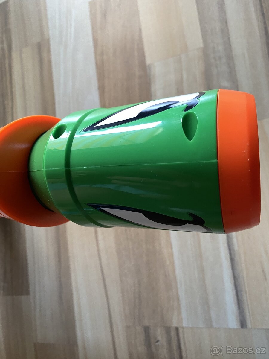 Nerf Fortnite granátomet - 7