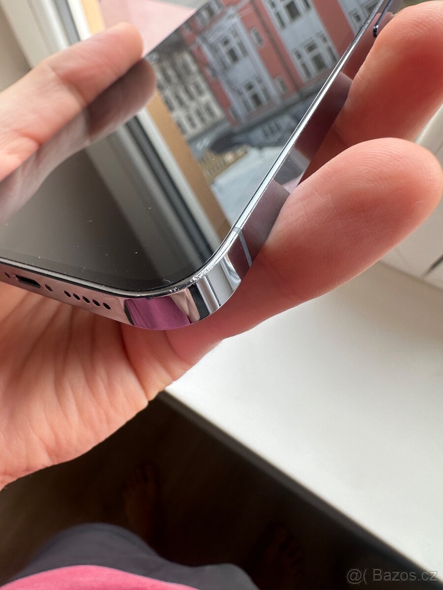 APPLE iPhone 13 PRO 256 GB - 7