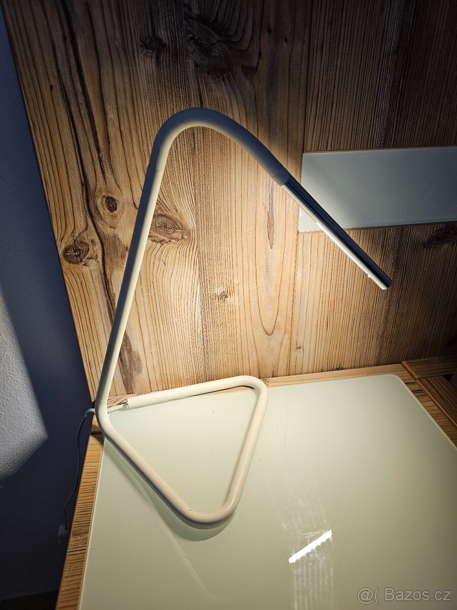 Pracovní lampa HARTE, LED 100 Lumenu za 499,-Kč - 7