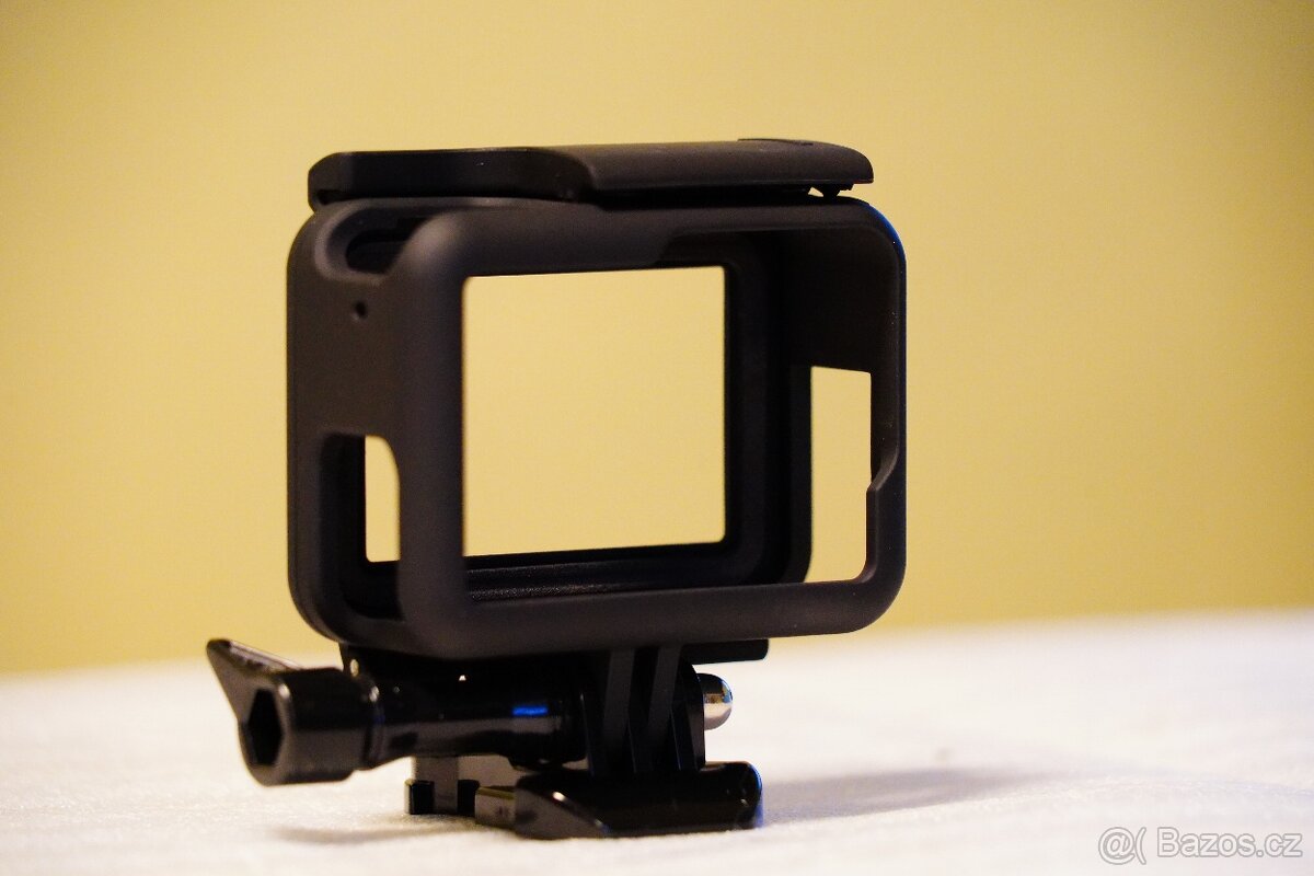 GoPro HERO 6 - 7