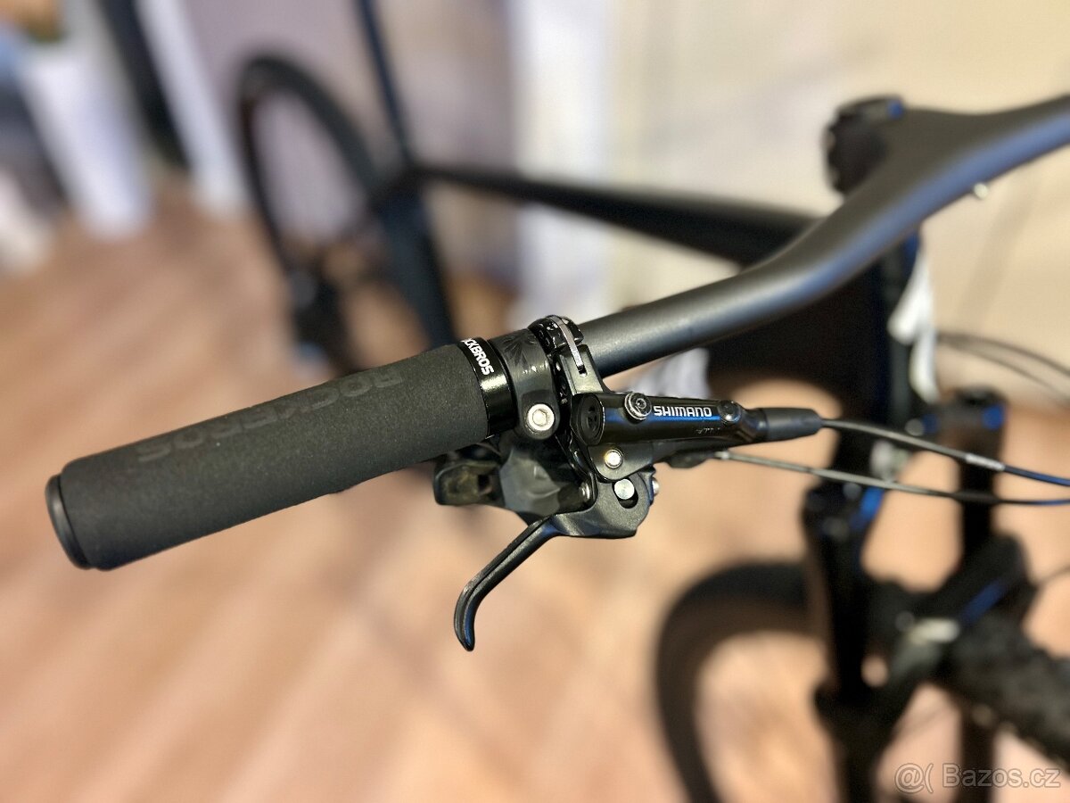 Specialized Epic HT 29” L jen 900km - 7