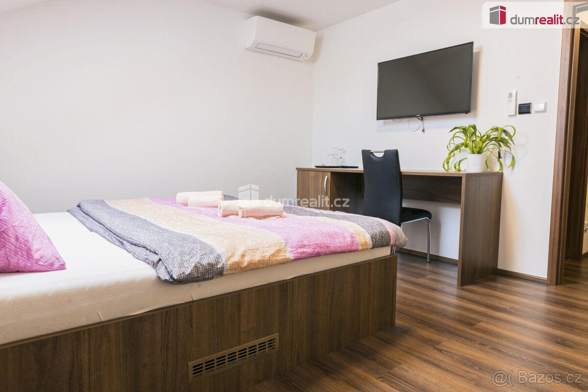 Penzion s wellness Lednice na Moravě - 7