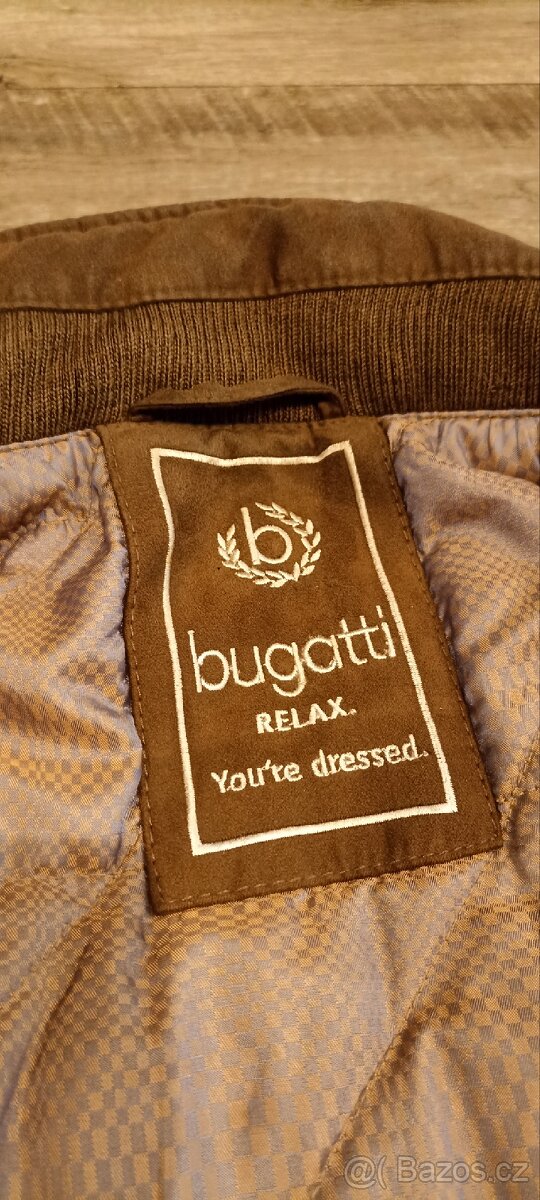 Bunda BUGATTI - 7