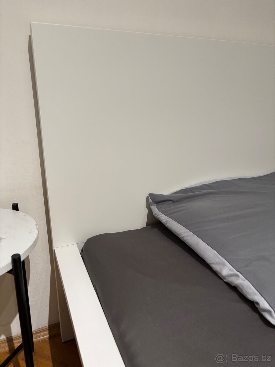 Postel MALM - IKEA - 7