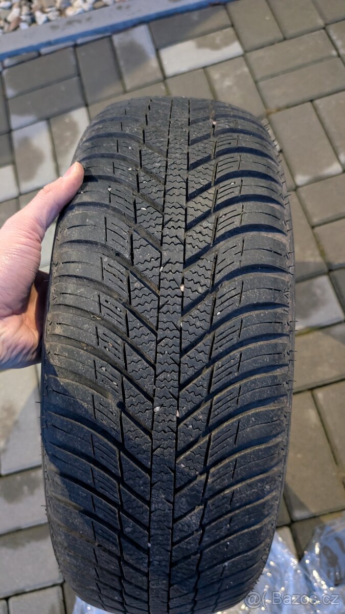 Pneumatiky 185/60 R14 - 7