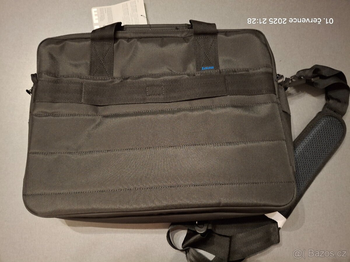 Nová brašna na notebook Dell Pro briefcase 15 . 390/290/110 - 7