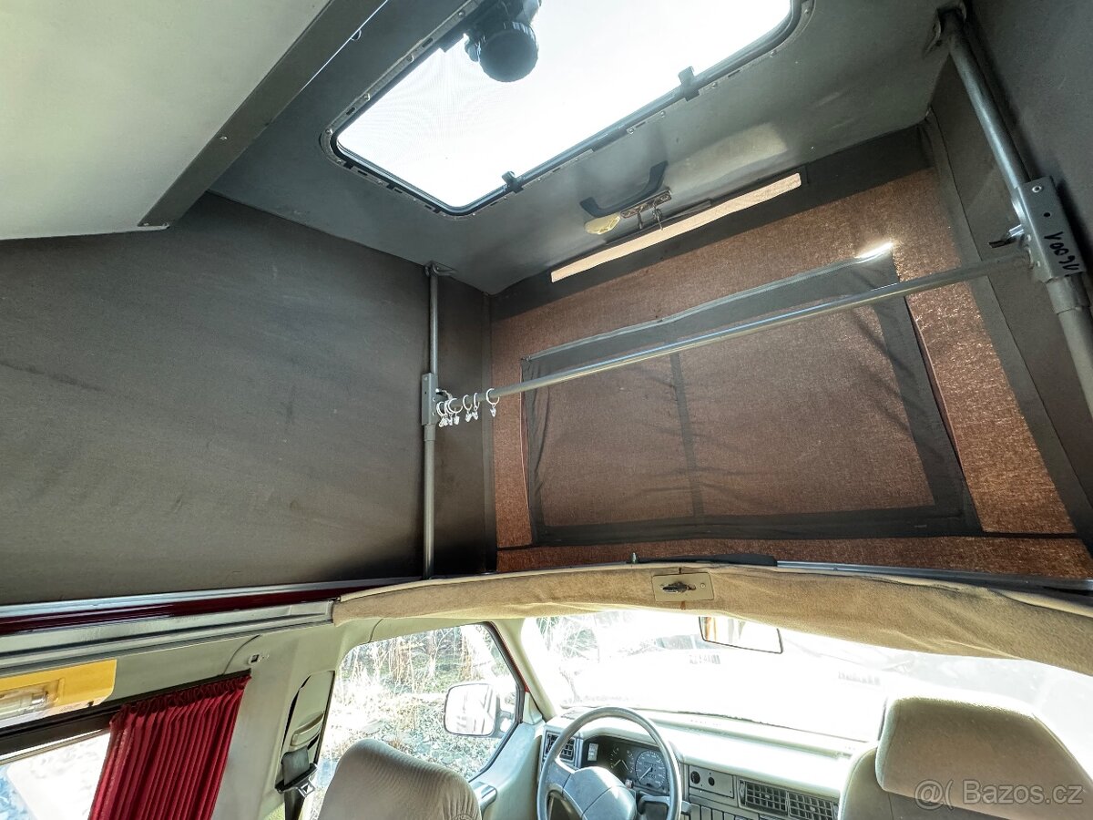 Volkswagen T4 Multivan Westfalia - 7