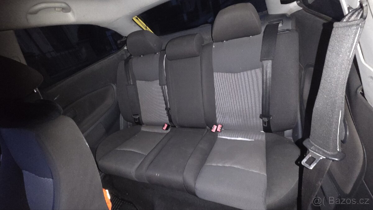 Ibiza 6L 1.8T FR - 7