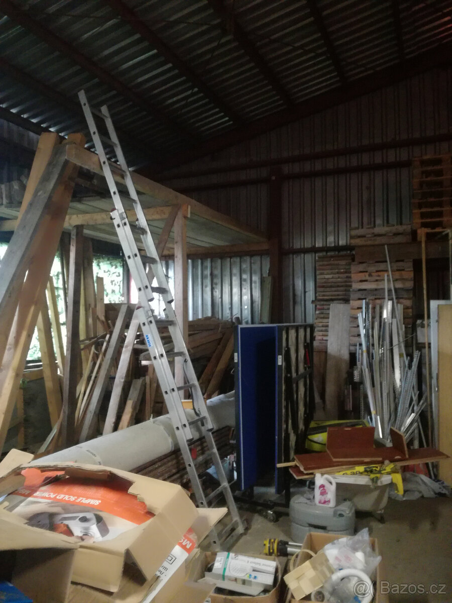 Sklad 227m2, Šumperk - 7